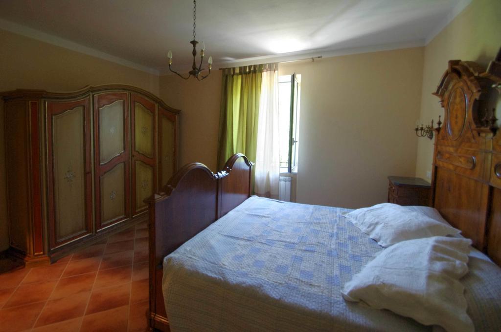 Agriturismo Mulino Del Castello Nasino Oda fotoğraf
