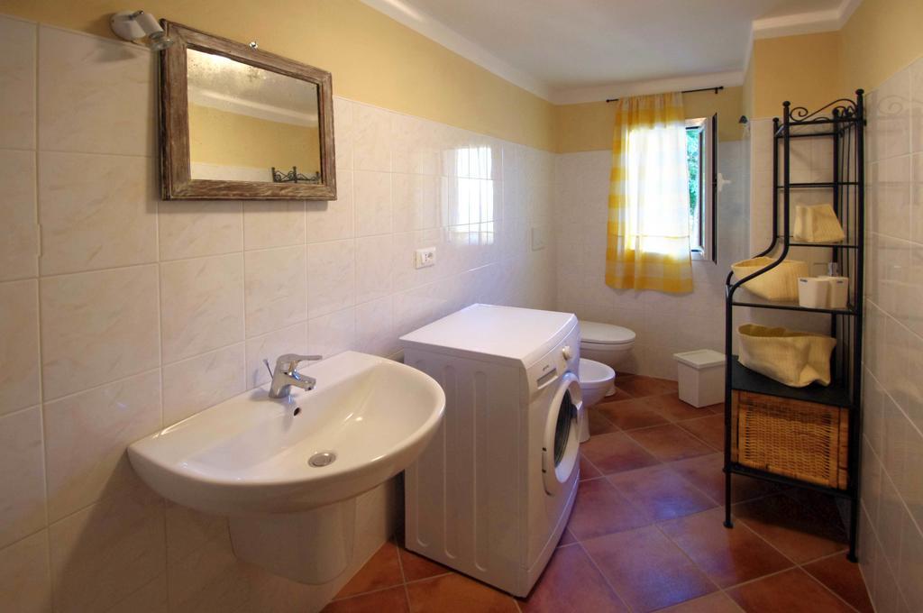Agriturismo Mulino Del Castello Nasino Oda fotoğraf